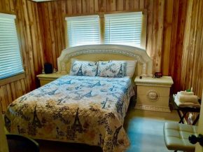 Nice and Cozy